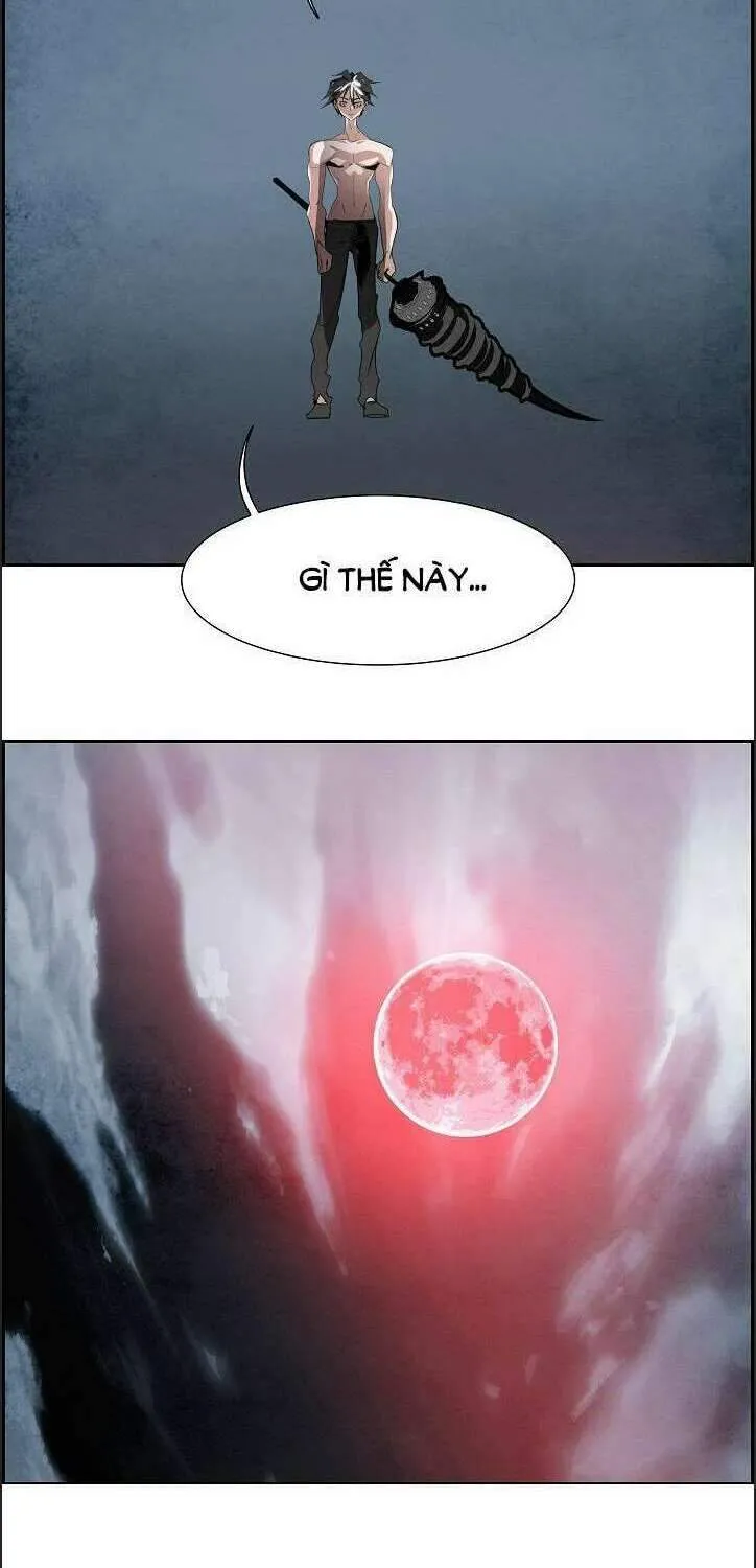 Warble Chap 201 - Next Chap 202