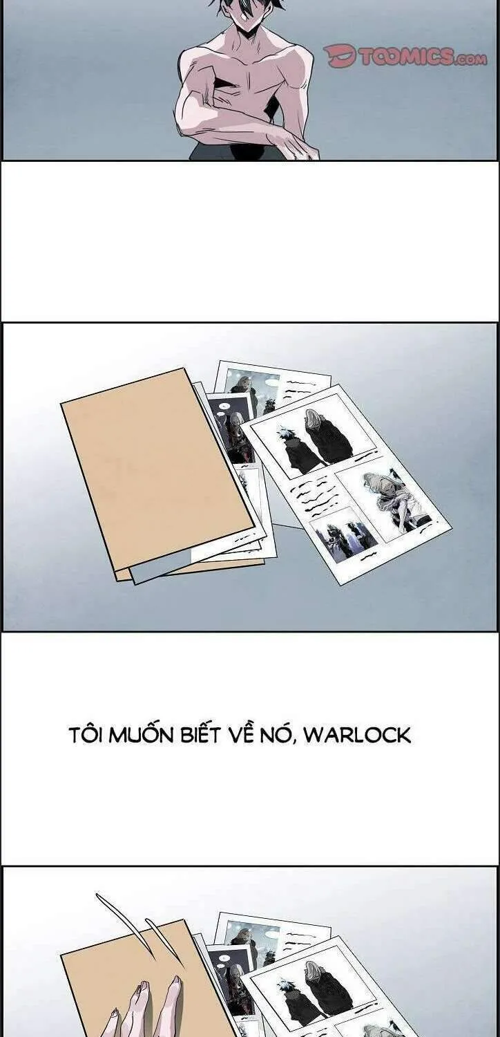 Warble Chap 201 - Next Chap 202