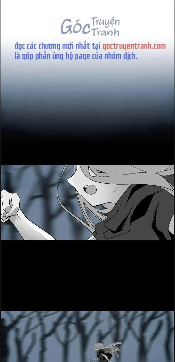 Warble Chap 201 - Next Chap 202