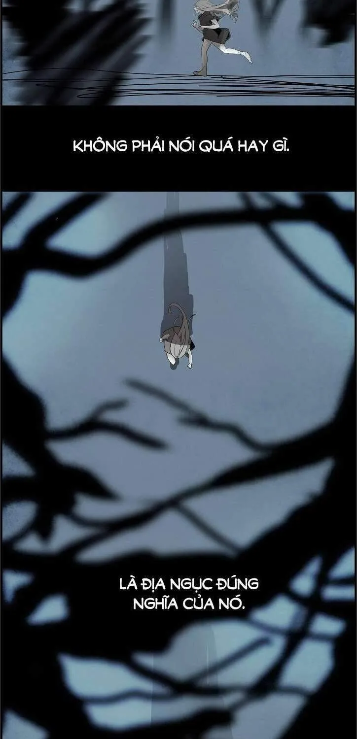 Warble Chap 201 - Next Chap 202