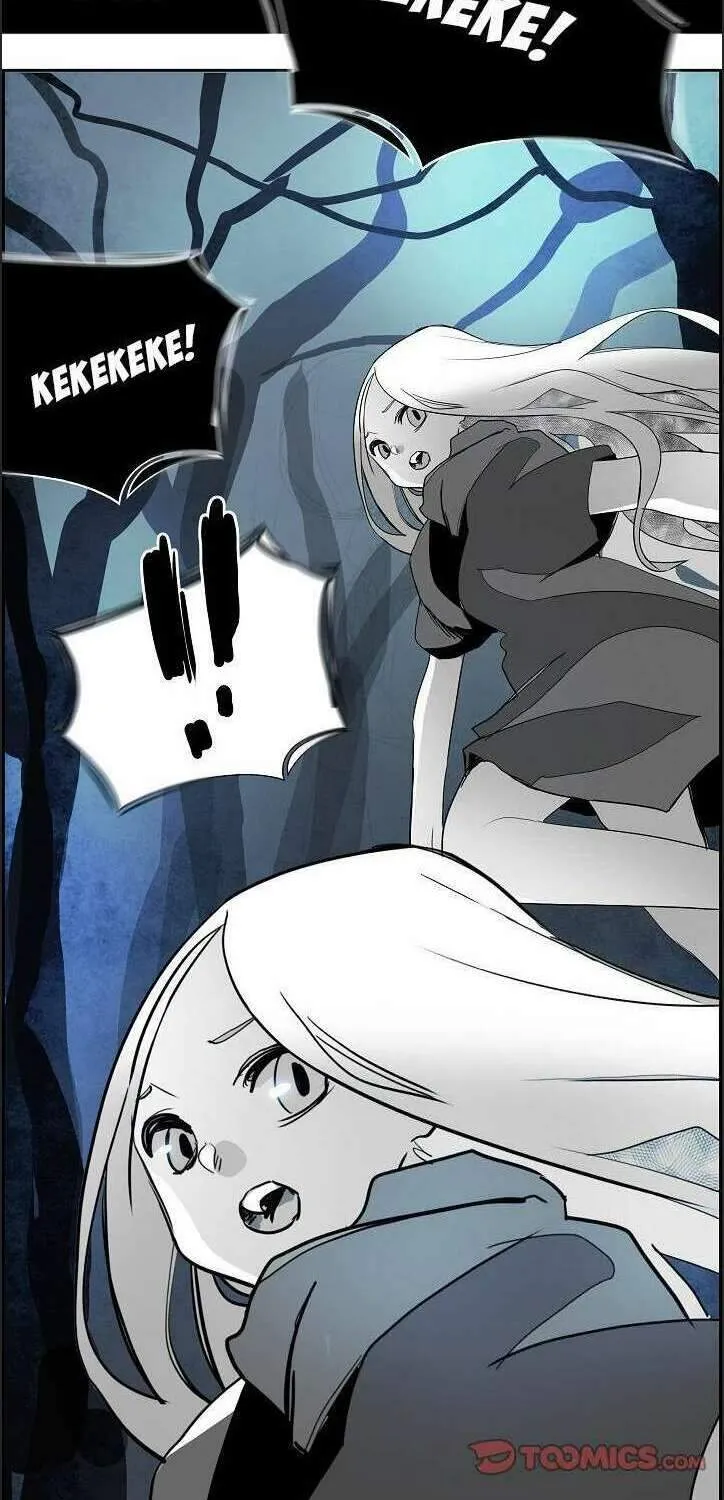 Warble Chap 201 - Next Chap 202