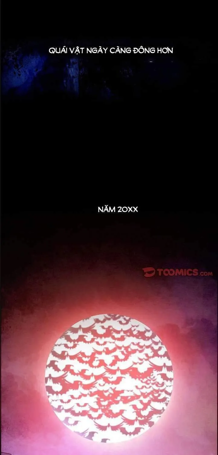 Warble Chap 202 - Next Chap 203