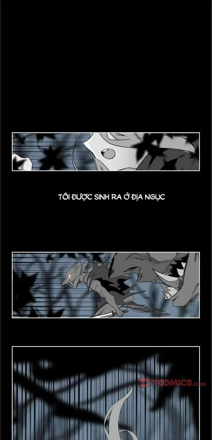 Warble Chap 202 - Next Chap 203