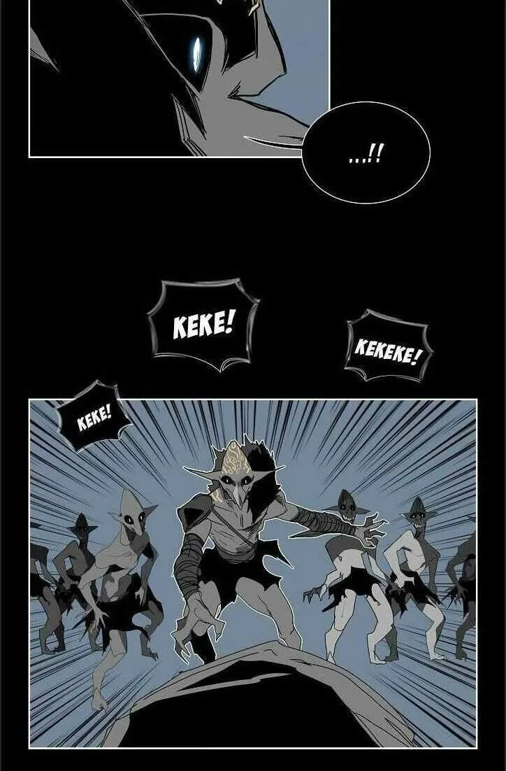 Warble Chap 202 - Next Chap 203