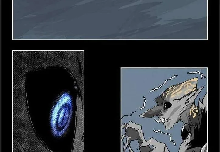 Warble Chap 202 - Next Chap 203