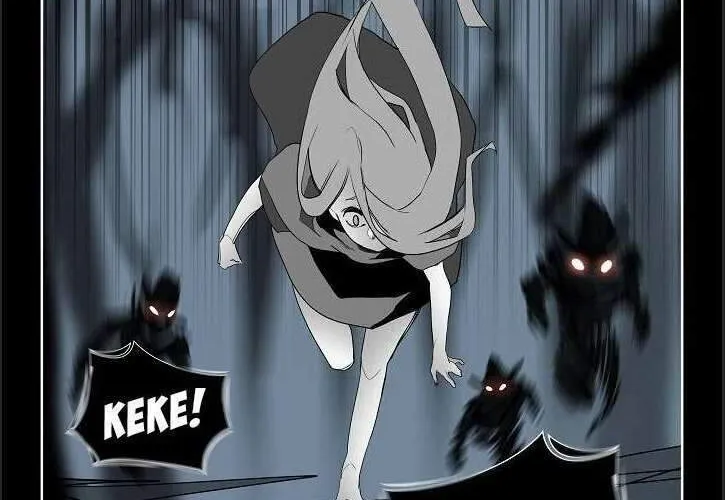 Warble Chap 202 - Next Chap 203