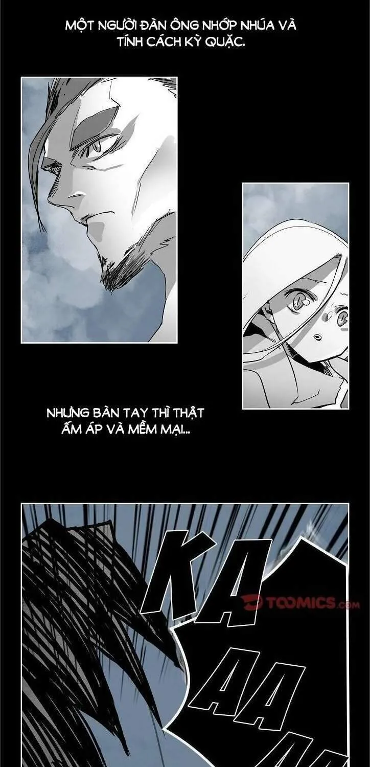 Warble Chap 202 - Next Chap 203