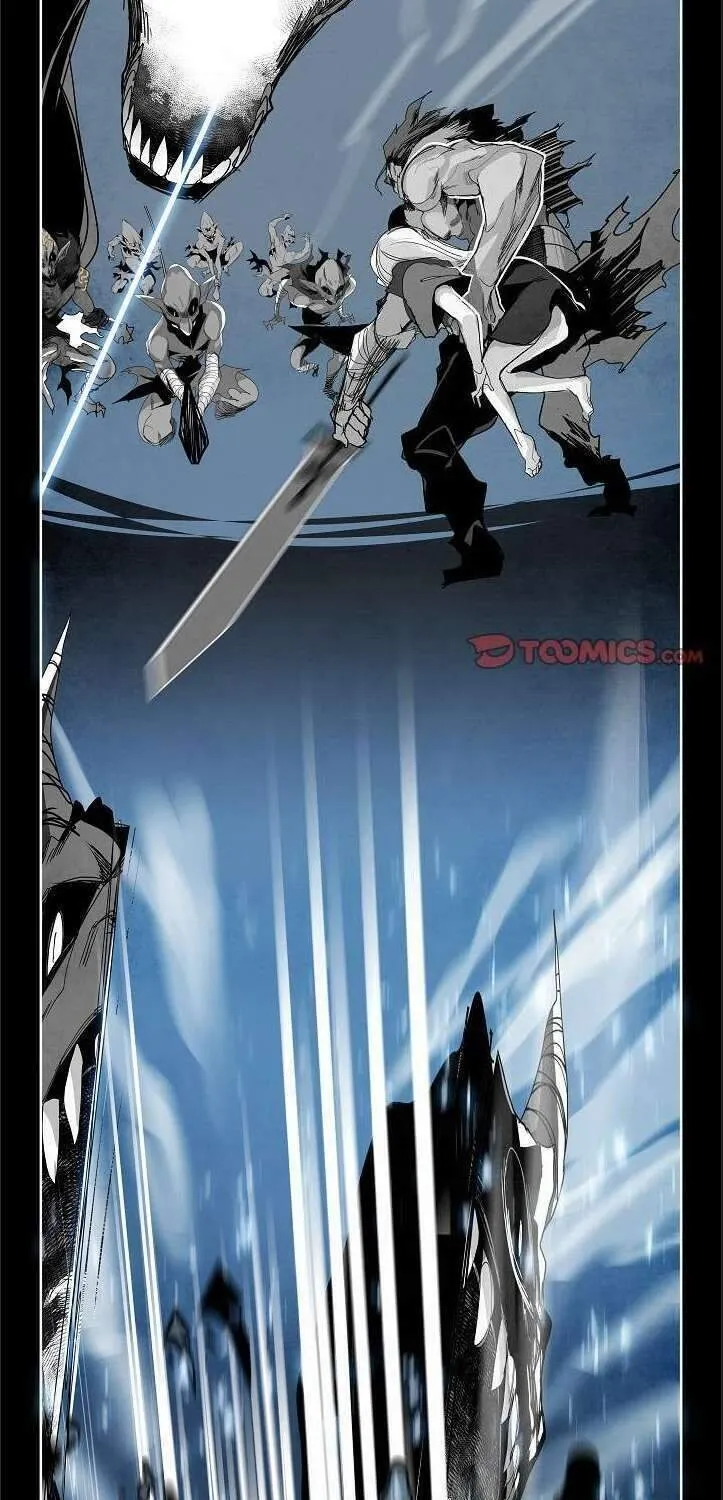 Warble Chap 202 - Next Chap 203