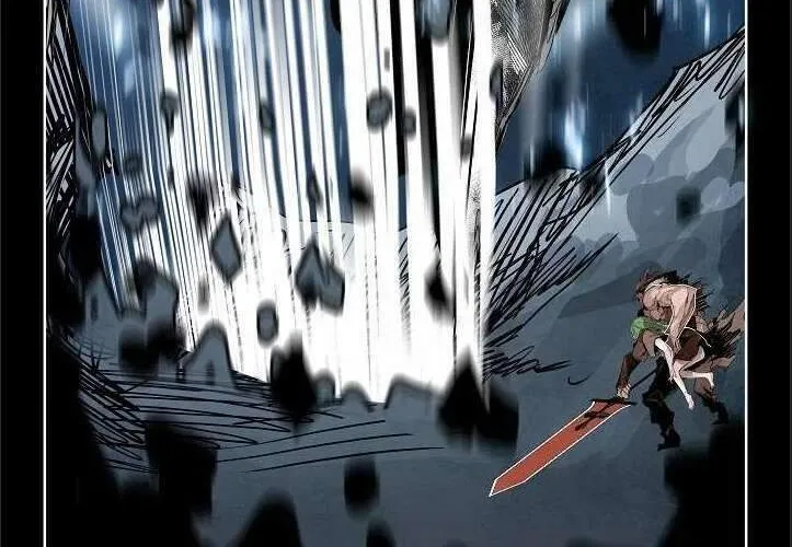 Warble Chap 202 - Next Chap 203