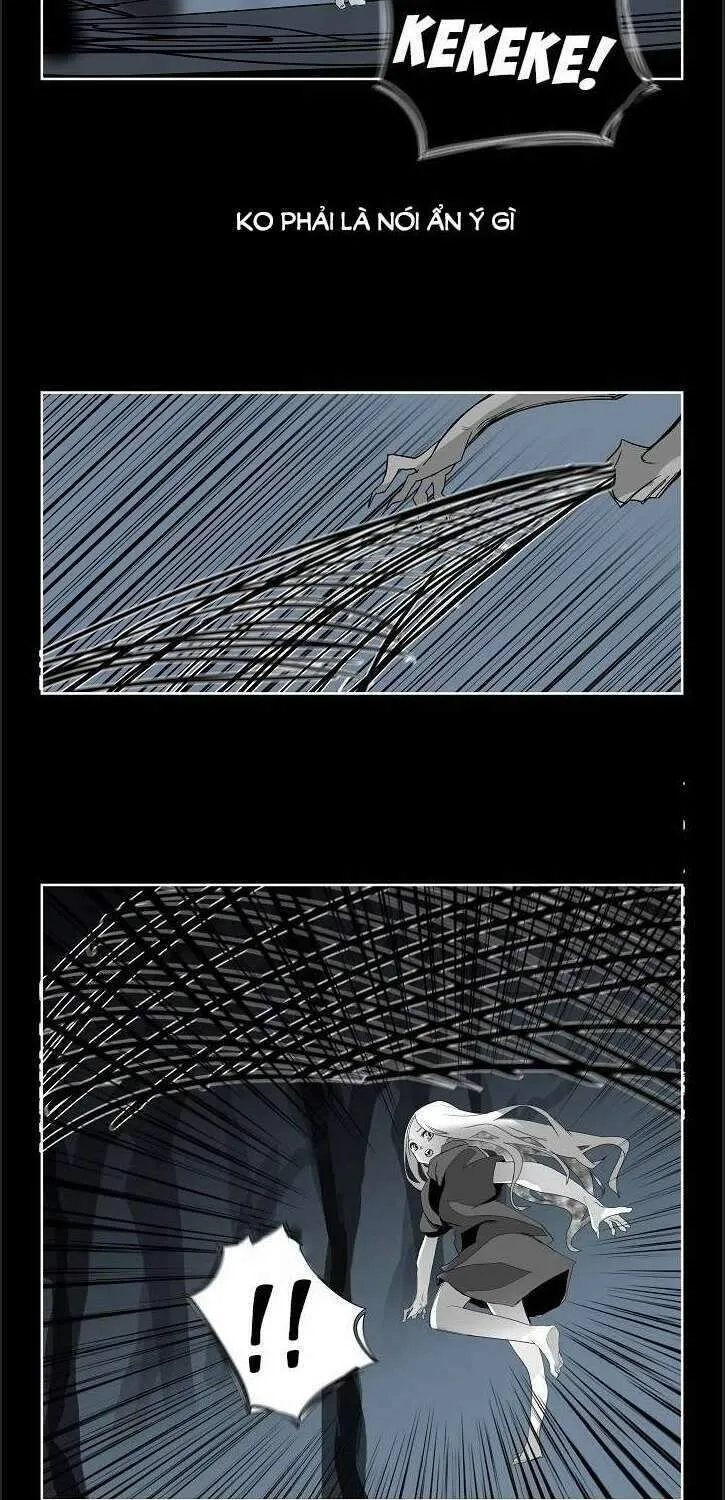 Warble Chap 202 - Next Chap 203