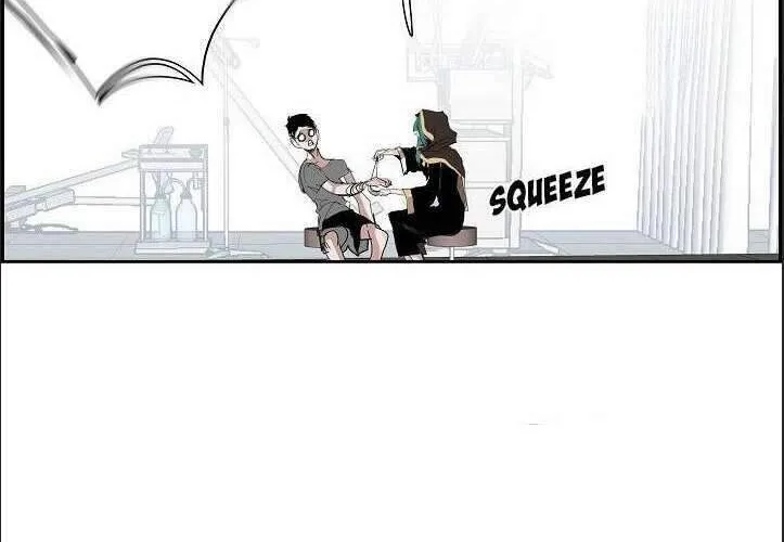 Warble Chap 202 - Next Chap 203