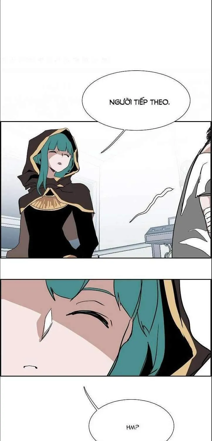 Warble Chap 202 - Next Chap 203