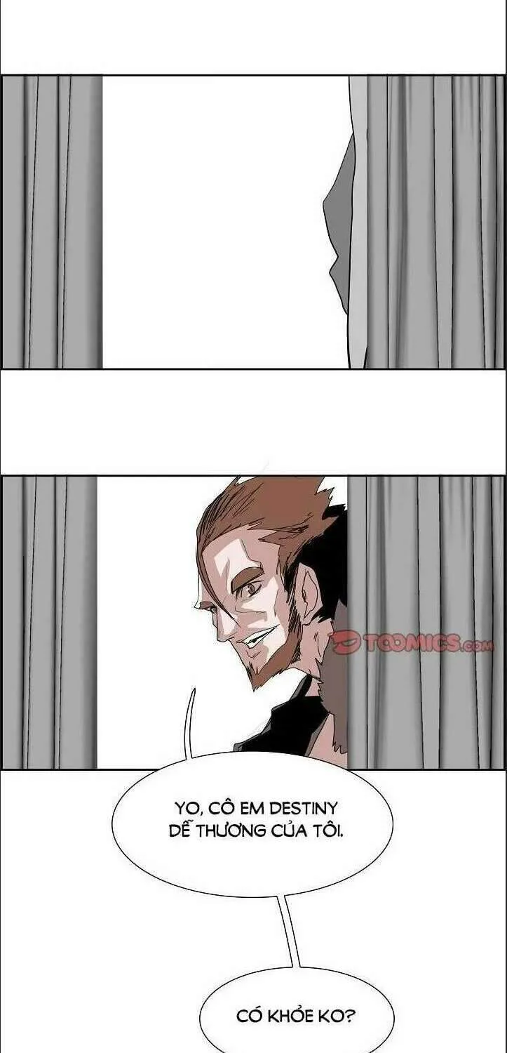 Warble Chap 202 - Next Chap 203