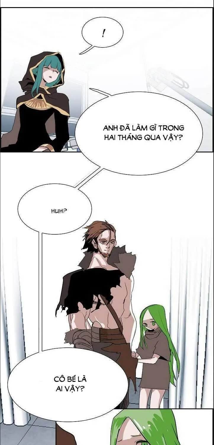 Warble Chap 202 - Next Chap 203