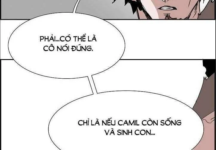 Warble Chap 202 - Next Chap 203