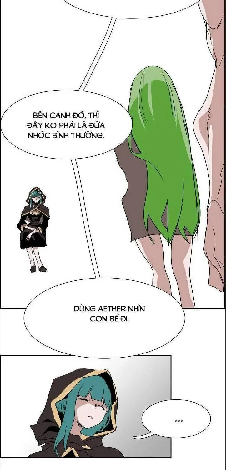 Warble Chap 202 - Next Chap 203