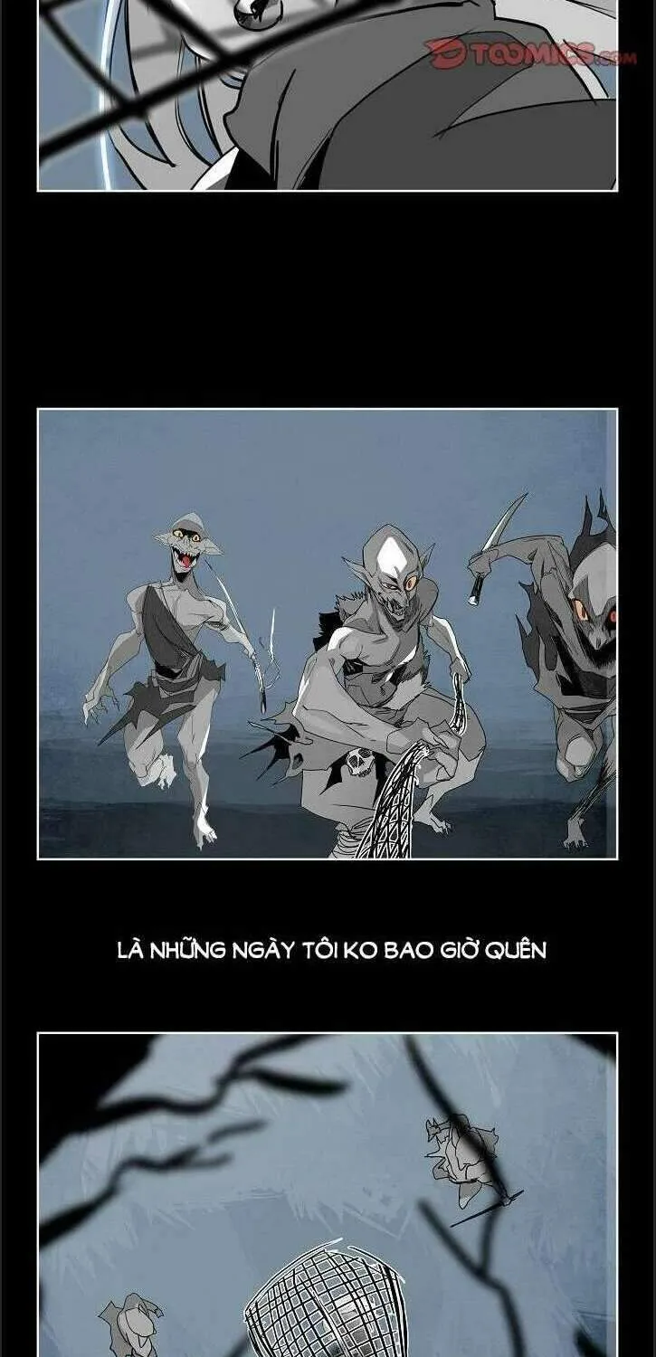 Warble Chap 202 - Next Chap 203