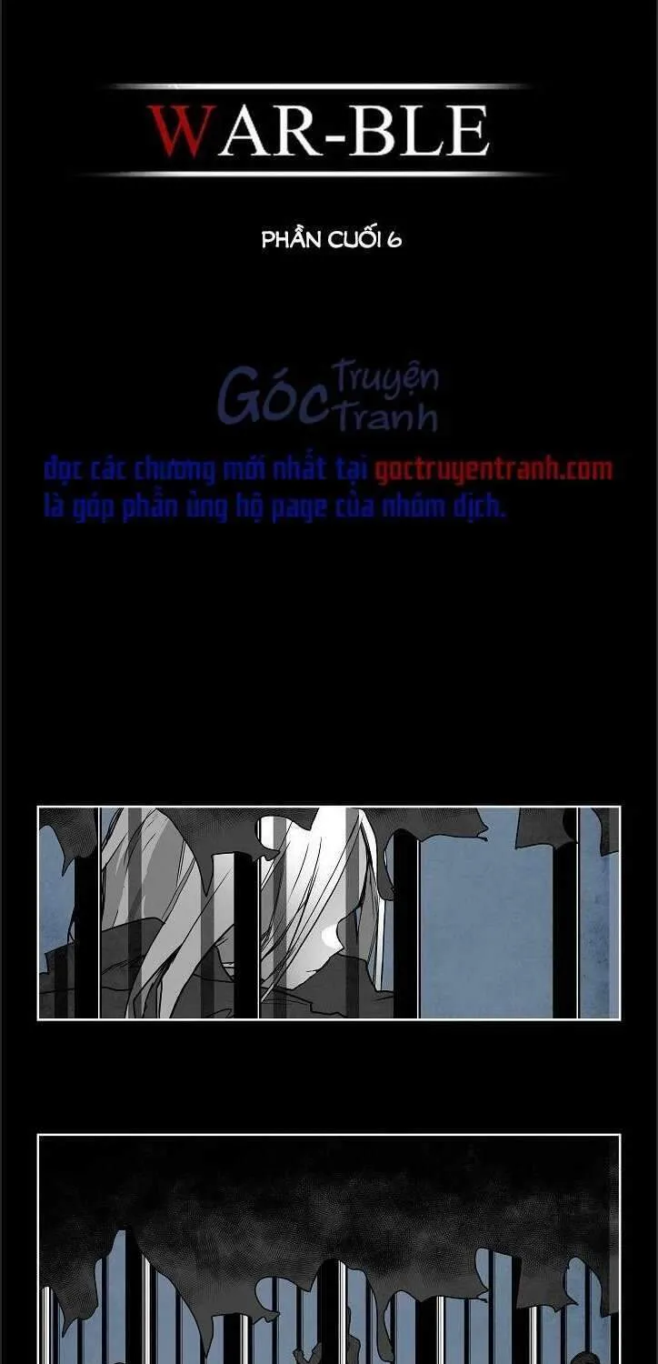 Warble Chap 202 - Next Chap 203