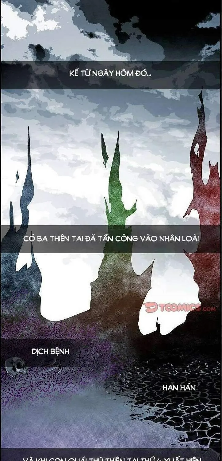 Warble Chap 203 - Next Chap 204