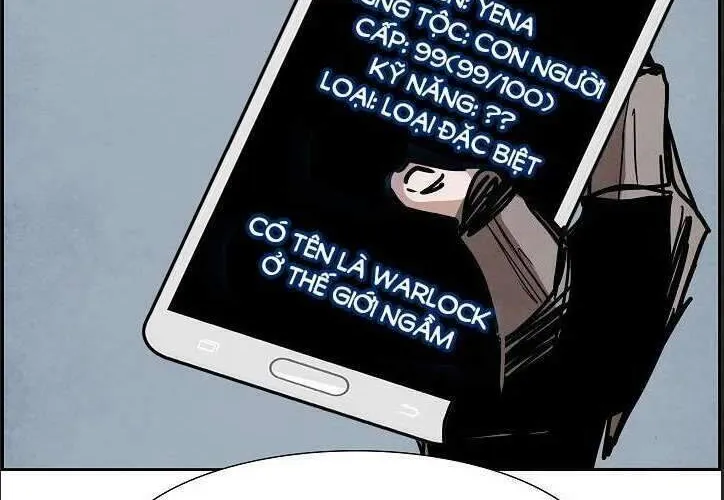 Warble Chap 203 - Next Chap 204