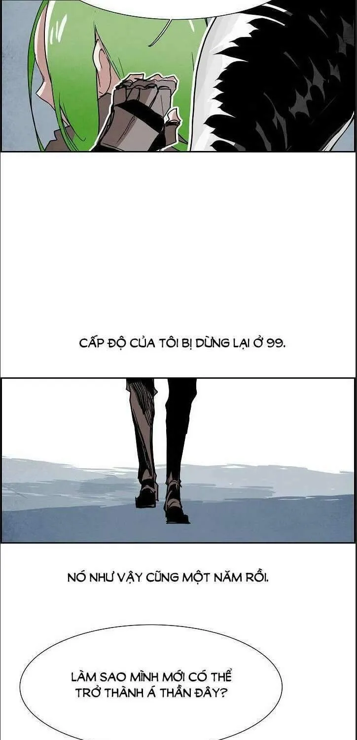 Warble Chap 203 - Next Chap 204