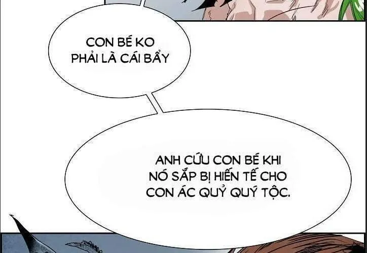 Warble Chap 203 - Next Chap 204