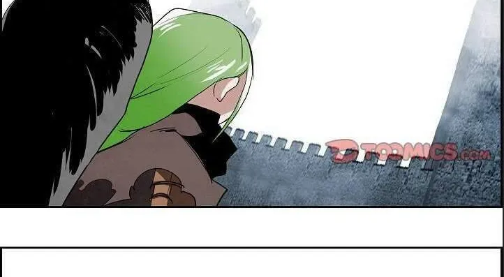 Warble Chap 203 - Next Chap 204