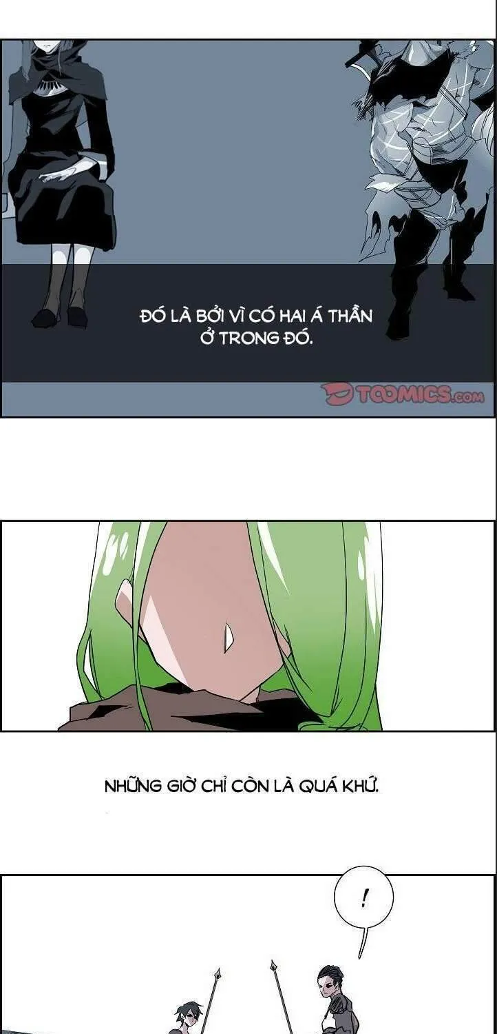 Warble Chap 203 - Next Chap 204