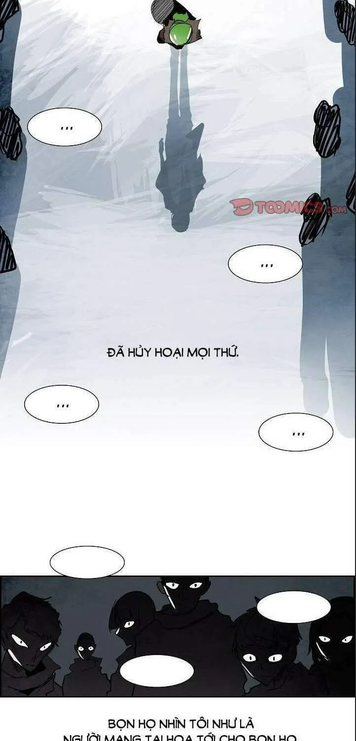 Warble Chap 203 - Next Chap 204