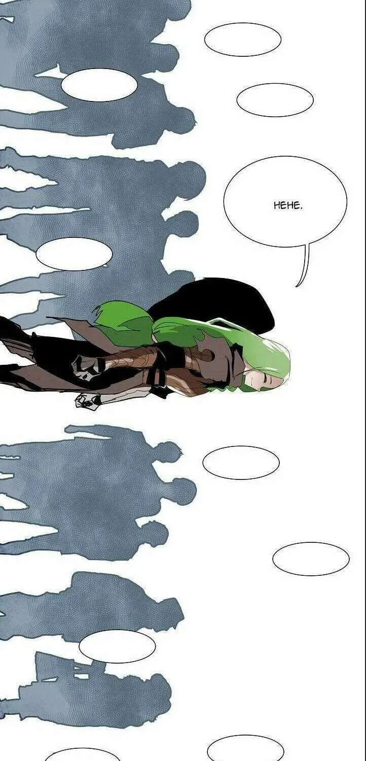 Warble Chap 203 - Next Chap 204