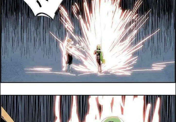 Warble Chap 203 - Next Chap 204