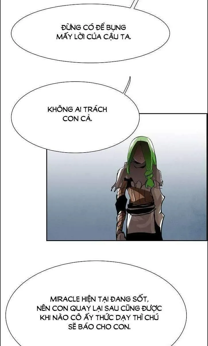 Warble Chap 203 - Next Chap 204