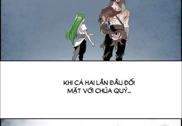 Warble Chap 204 - Next Chap 205