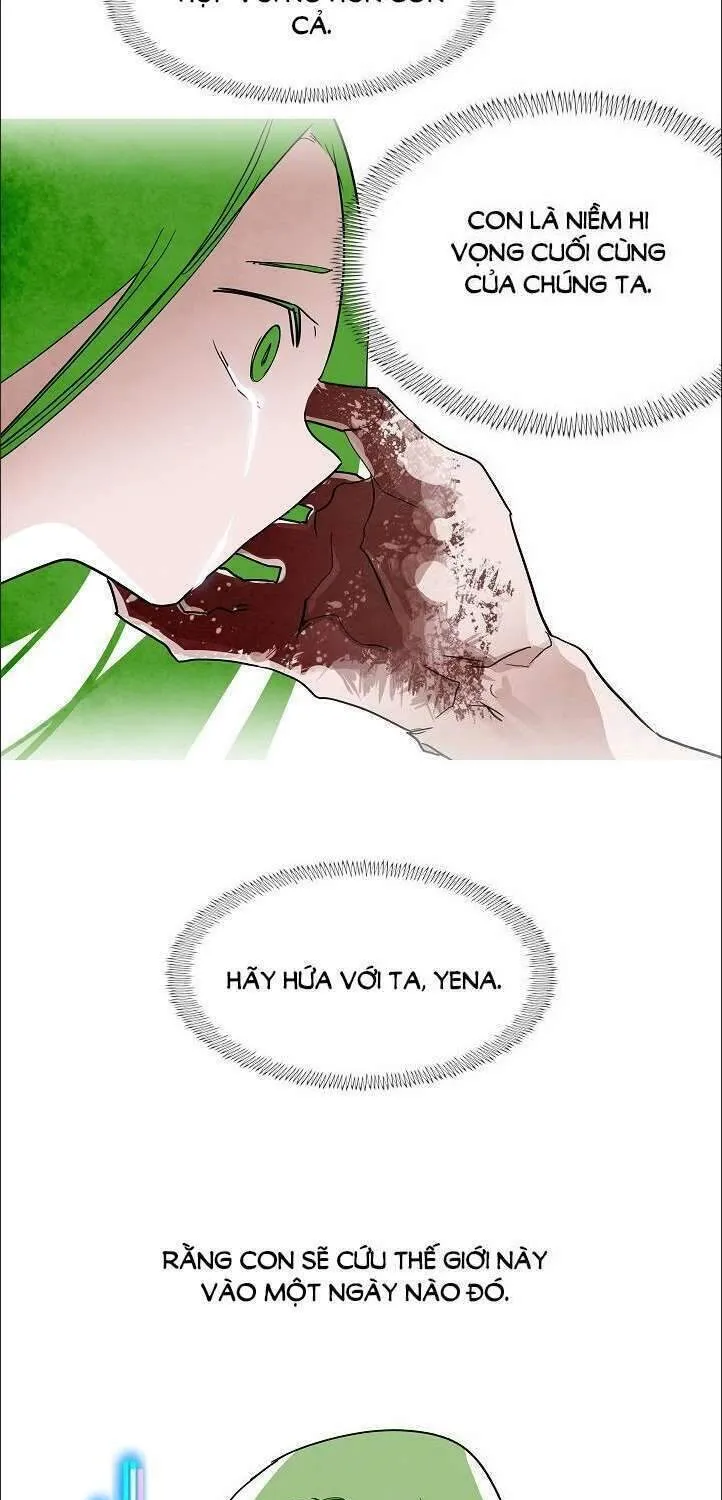 Warble Chap 204 - Next Chap 205