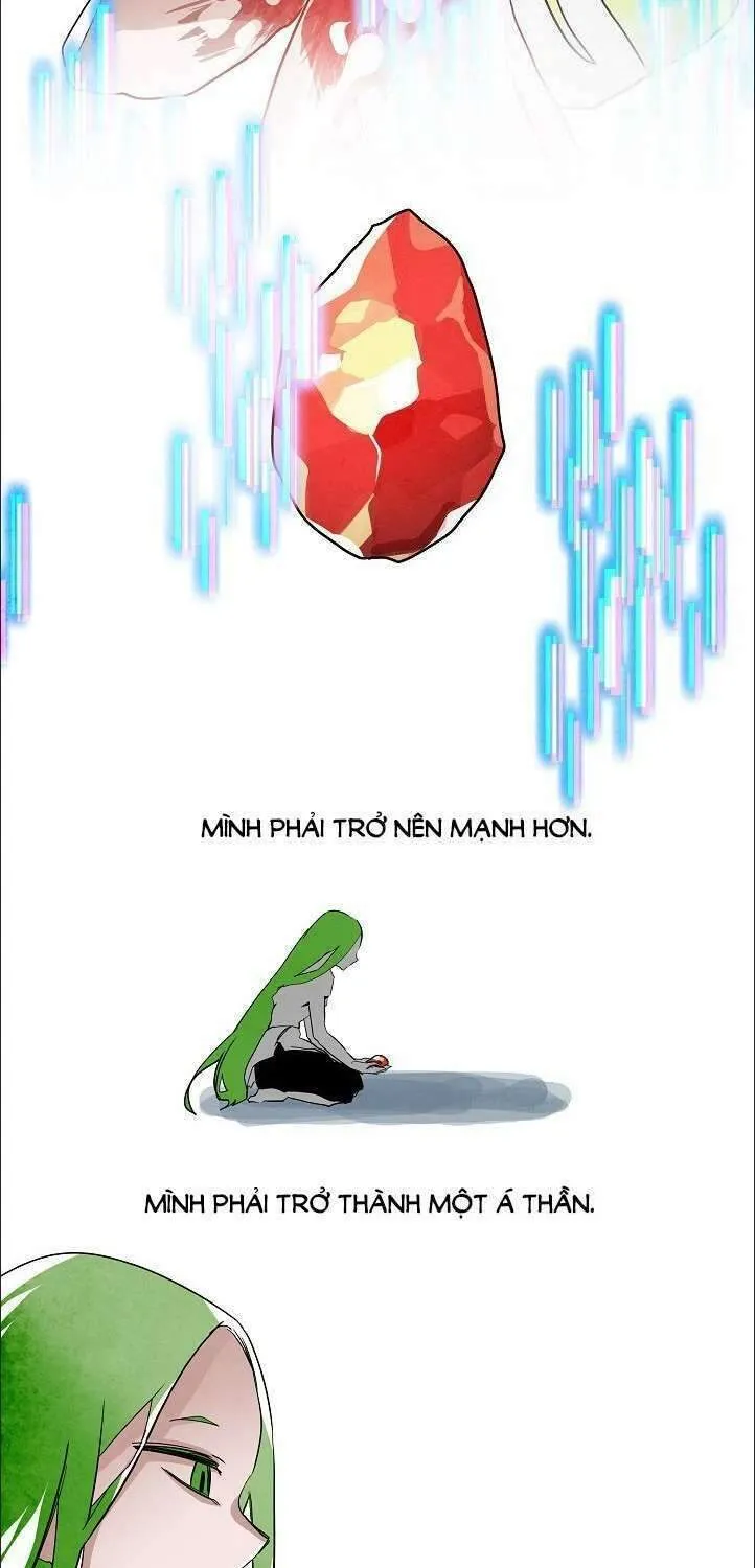 Warble Chap 204 - Next Chap 205