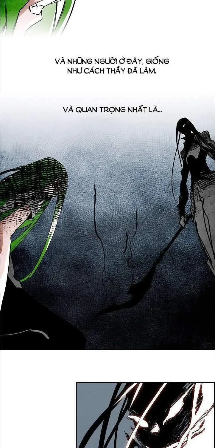 Warble Chap 204 - Next Chap 205