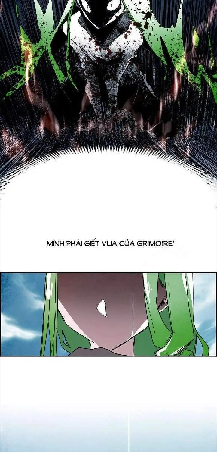 Warble Chap 204 - Next Chap 205