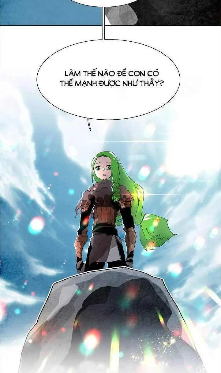 Warble Chap 204 - Next Chap 205