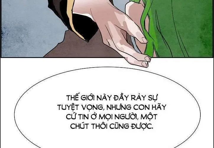 Warble Chap 204 - Next Chap 205