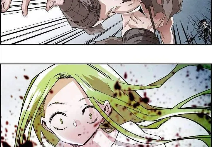 Warble Chap 204 - Next Chap 205