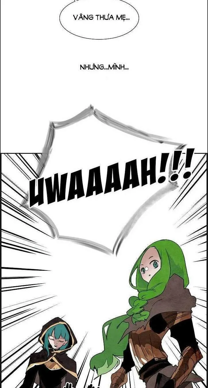 Warble Chap 204 - Next Chap 205