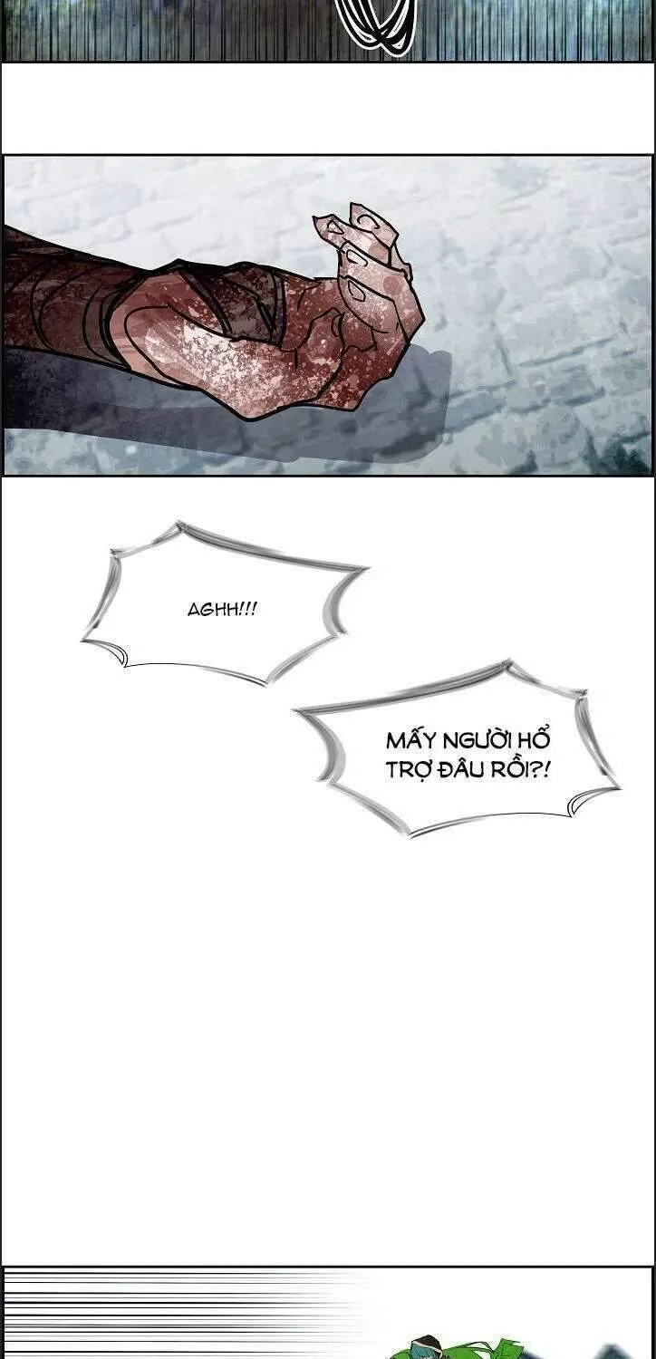 Warble Chap 204 - Next Chap 205