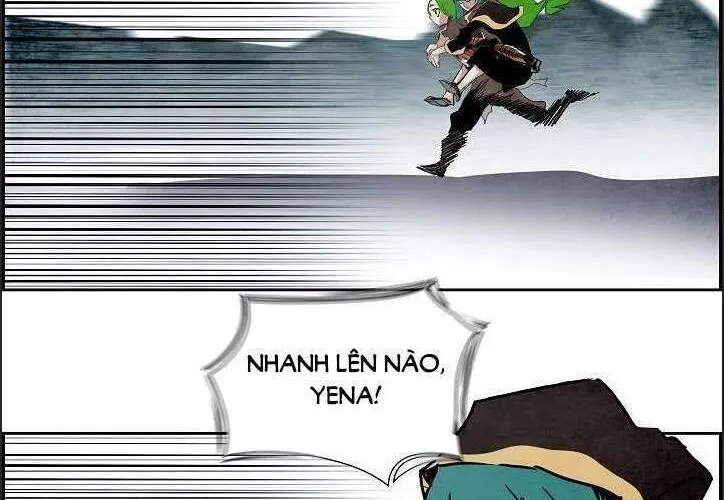 Warble Chap 204 - Next Chap 205