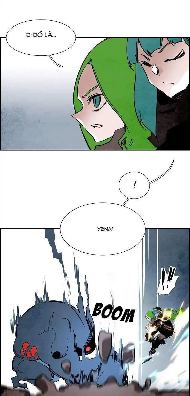 Warble Chap 204 - Next Chap 205