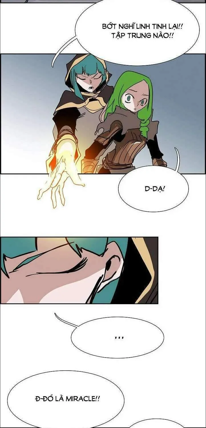 Warble Chap 204 - Next Chap 205