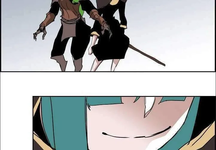 Warble Chap 204 - Next Chap 205