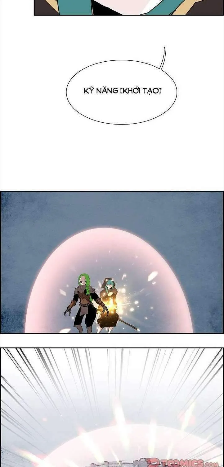 Warble Chap 204 - Next Chap 205