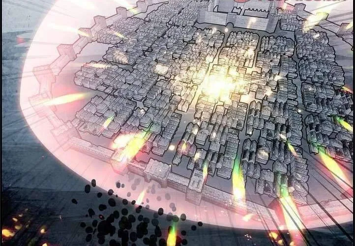 Warble Chap 204 - Next Chap 205