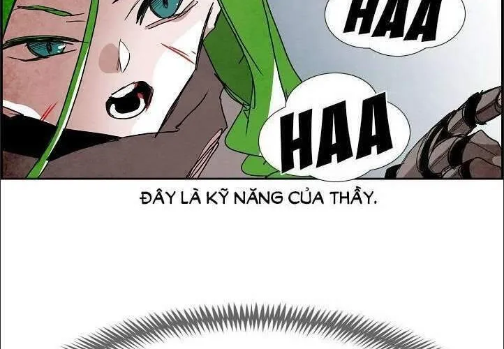 Warble Chap 204 - Next Chap 205