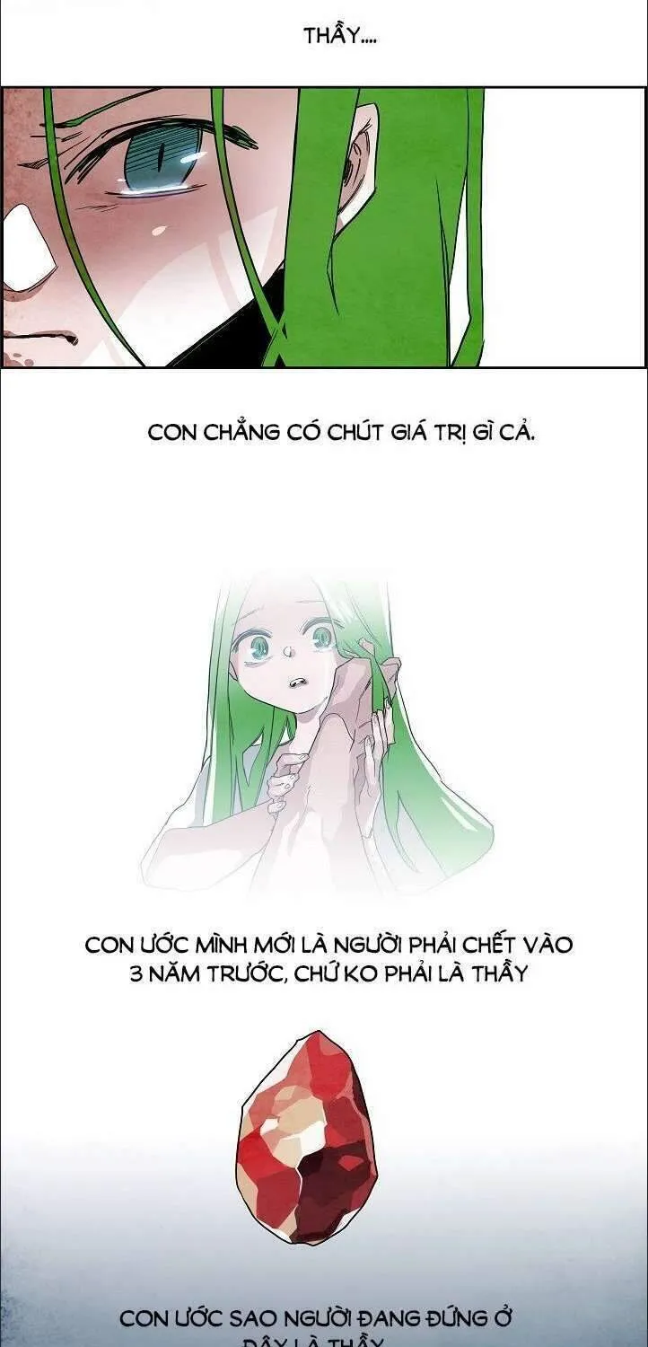 Warble Chap 204 - Next Chap 205